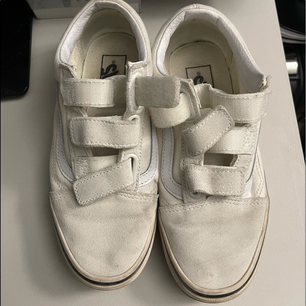 Vans Old School V 5.5Y